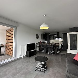 Appartement met een Slaapkamer